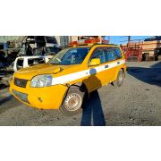 Бардачок магнитофона Nissan X-Trail NT30 QR20DE RE4F04B FT44 2006 N664