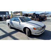 Вставка между фонарями Toyota Mark II GX90 1G-FE A42DE B01A 1995 N404