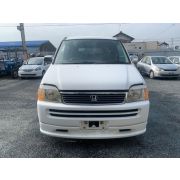 Лючок бензобака Honda StepWGN RF1 B20B S4XA 1998 V337