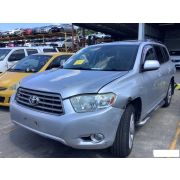 Бачок расширительный Toyota Highlander GSU45L 2GR-FE U151F -01B 2010 AU-1797