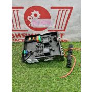 Коробка предохранителей Volkswagen Tiguan 5N1 CAWA AQ450 2009 AU-1949
