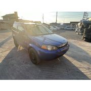 Трос газа Honda HR-V GH1 D16A SEV 1999 М639