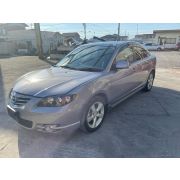 Трос газа Mazda Axela BKEP LF-DE 2004 М634