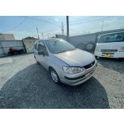 Трос газа Toyota Corolla Spacio AE111N 4A-FE A246E -01A 1998 М890