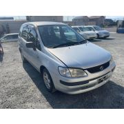 Трос газа Toyota Corolla Spacio AE111N 4A-FE A246E -01A 1997 М620