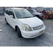 Трос газа Honda Stream RN1 D17A SLXA 2001 М539