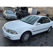 Трос газа Honda Torneo CF3 F18B MCJA 2001 М854