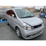 Трос газа Nissan Serena PC24 SR20DE RE0F06A FP57 2001 М868