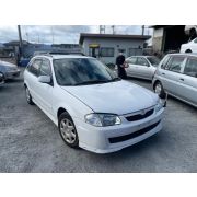 Трос газа Mazda Familia S-Wagon BJ5W ZL-DE 2000 М689