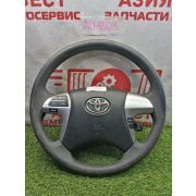 Руль Toyota Highlander GSU45L 2GR-FE U151F -01B 2011 AU-1808