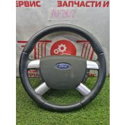Руль Ford Focus CB4 AODA 4F27E 2007 AU-2102