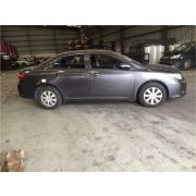 Руль Toyota Corolla ZRE152R 2ZR-FE U341E -04A 2013 AU-1745