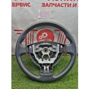 Руль Nissan X-Trail TNT31 QR25DE RE0F10A GB57 2008 L34