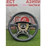Руль Honda Civic EU3 D17A SLYA 2004 N260
