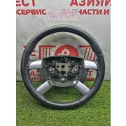 Руль Ford Focus CB4 AODA 4F27E 2007 AU-2107
