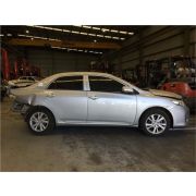 Стабилизатор поперечной устойчивости передний Toyota Corolla ZRE152R 2ZR-FE U341E -04A 2012 AU-1765