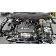 Привод передний правый Chevrolet Cruze J300 F18D4 MH9 2016 AU-1964