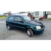 Пружины задние комплект Honda Logo GA3 D13B S7CA 2000 N383