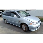 Пружины задние комплект Honda Odyssey RA1 F22B MPJA 1997 N473