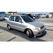 Пружины задние комплект Honda Logo GA3 D13B S7CA 2000 N112
