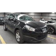 Балка задняя Nissan Qashqai J10 MR20DE RE0F10A GB54 2012 AU-1853