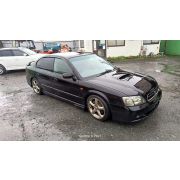Привод задний левый Subaru Legacy BE5 EJ20-TT TY754VBAAA 2000 N906