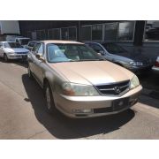 Амортизаторы капота комплект Honda Inspire UA4 J25A B7WA 2002 М224