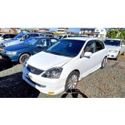 Амортизатор 5-й двери комплект Honda Civic EU3 D17A SLYA 2004 V547