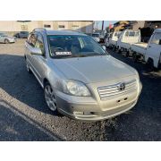 Амортизатор 5-й двери комплект Toyota Avensis AZT250W 1AZ-FSE U241E -01A 2004 М640