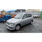 Амортизатор 5-й двери комплект Nissan Cube AZ10 CGA3DE RE4F03B FQ38 2001 N868