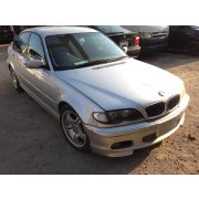 Амортизаторы крышки багажника комплект BMW 320i E46 M54B22 5HP19 2004 Г658