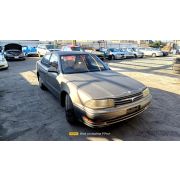 Рулевой кардан (Кардан) Toyota Camry SV30 4S-FE A140L -812 1993 V523