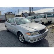 Трос газа Toyota Mark II GX100 1G-FE A42DE A03A 1997 М917