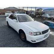 Трос газа Toyota Chaser GX100 1G-FE A42DE A03A 2000 М676