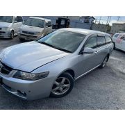 Трос газа Honda Accord CL9 K24A 2002 М714