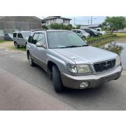 Трос газа Subaru Forester SF5 EJ20 TZ1A3ZS3AA 2001 М320