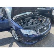 Трос газа Subaru Legacy BP5 EJ20 TY758VDAAA 2007 AI-839