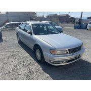 Трос газа Nissan Cefiro A32 VQ20DE RE4F04A FN44 1995 М619