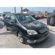 Трос газа Toyota Nadia SXN10 3S-FSE U240E -03A 1999 М894