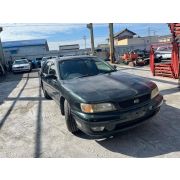 Трос газа Nissan Cefiro Wagon WA32 VQ20DE RE4F04A FN44 1998 М542