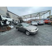 Трос газа Honda Domani MB3 D15B S4MA 2000 М957