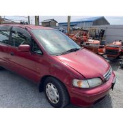 Трос газа Honda Odyssey RA3 F23A MDWA 1999 М904