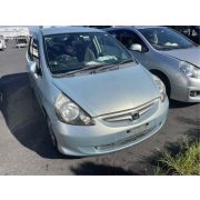 Колонка рулевая Honda Fit GD1 L13A SWRA 2007 AI-1146