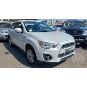 Колонка рулевая Mitsubishi ASX GA2W 4B11 F1CJA-2-B3W 2013 AU-1886