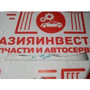 Планка под фару левая BMW 325i E46 M54 B25 5HP19 2005 НИ1052