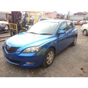 Трос газа Mazda Axela BK5P ZY-VE 2006 М154