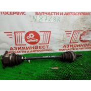 Привод задний правый Toyota Corolla Spacio AE115N 7A-FE A241H -02A 1998 N872