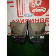 Брызговики задние комплект Honda StepWGN RF2 B20B S4TA 1998 М425