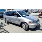 Вентилятор радиатора двигателя правый Honda Odyssey RA3 F23A MDWA 1999 N180