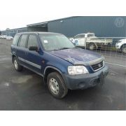 Вентилятор радиатора двигателя правый Honda CR-V RD1 B20B MDMA 1999 AU-1824